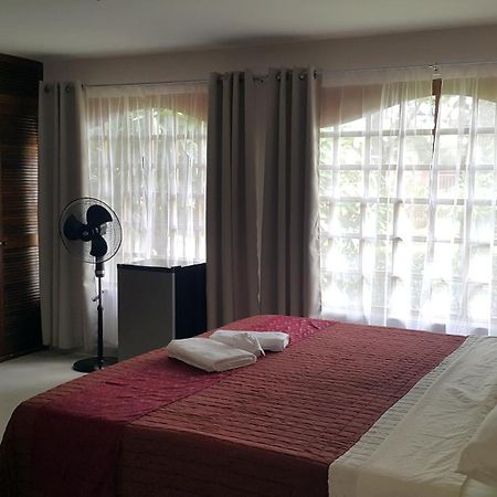 Hotel Portal Colonial سان هوزيه المظهر الخارجي الصورة