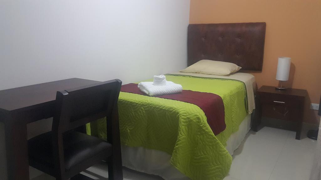 Hotel Portal Colonial سان هوزيه المظهر الخارجي الصورة