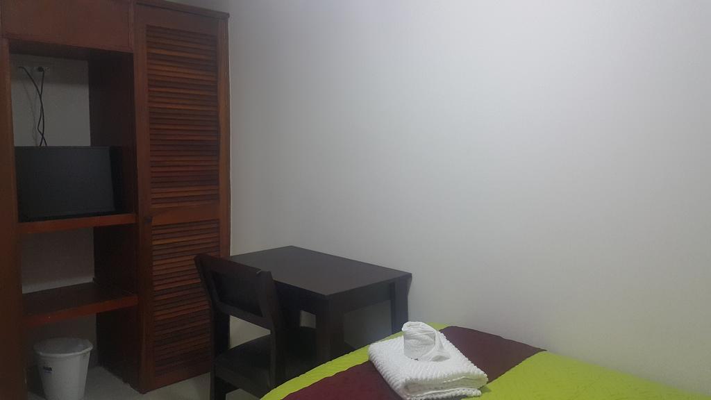 Hotel Portal Colonial سان هوزيه المظهر الخارجي الصورة