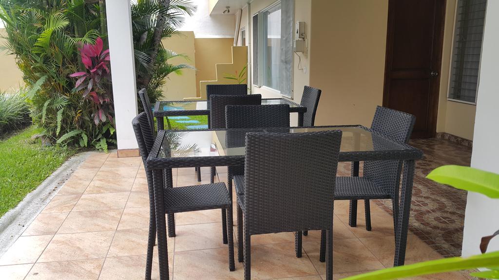 Hotel Portal Colonial سان هوزيه المظهر الخارجي الصورة
