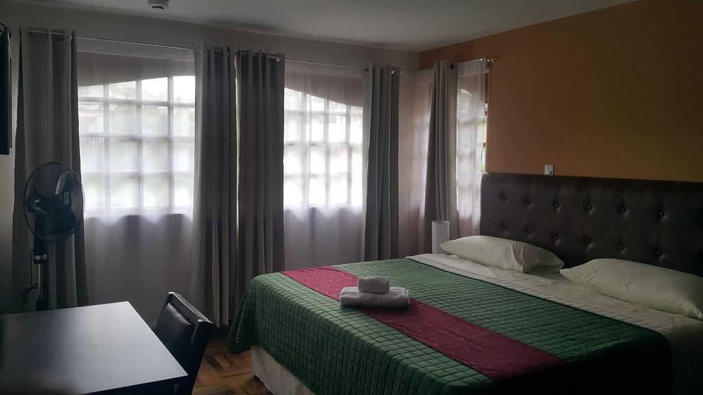 Hotel Portal Colonial سان هوزيه المظهر الخارجي الصورة