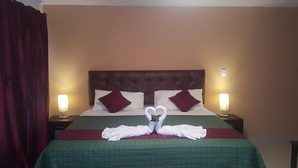 Hotel Portal Colonial سان هوزيه المظهر الخارجي الصورة