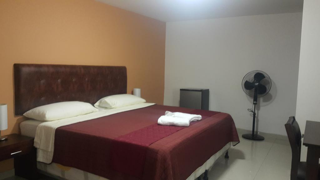 Hotel Portal Colonial سان هوزيه المظهر الخارجي الصورة