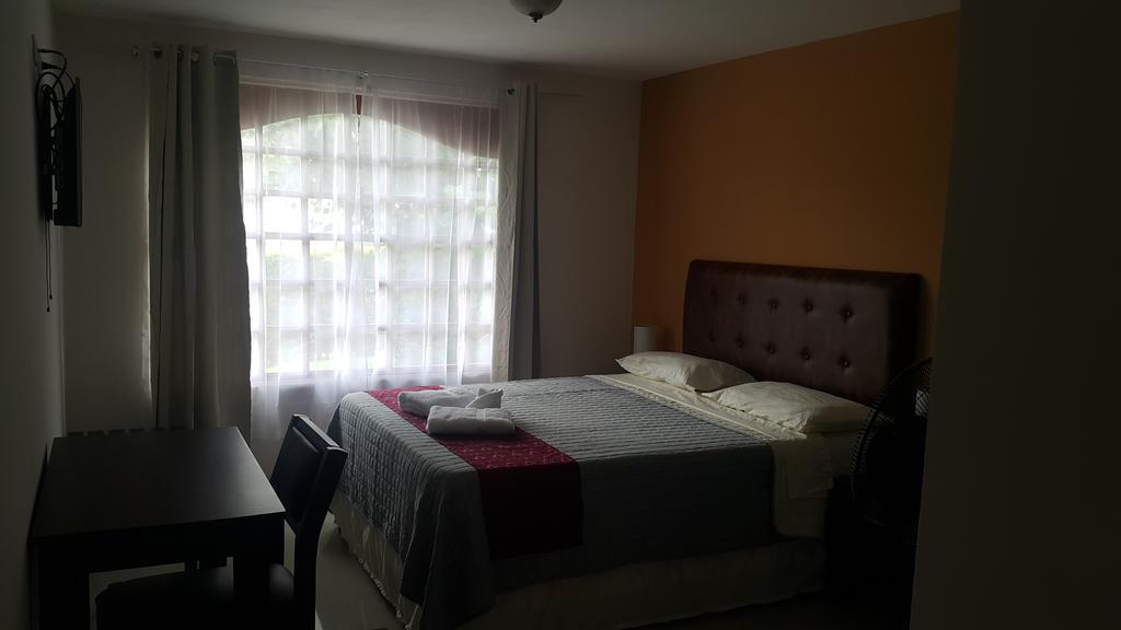 Hotel Portal Colonial سان هوزيه المظهر الخارجي الصورة