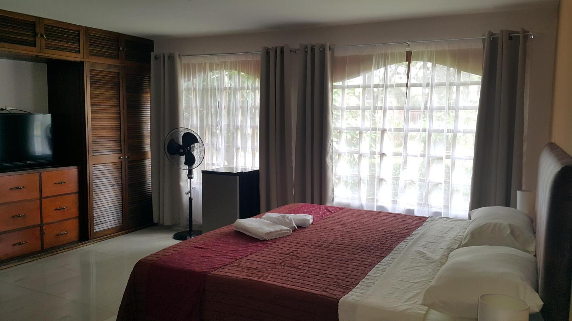 Hotel Portal Colonial سان هوزيه المظهر الخارجي الصورة
