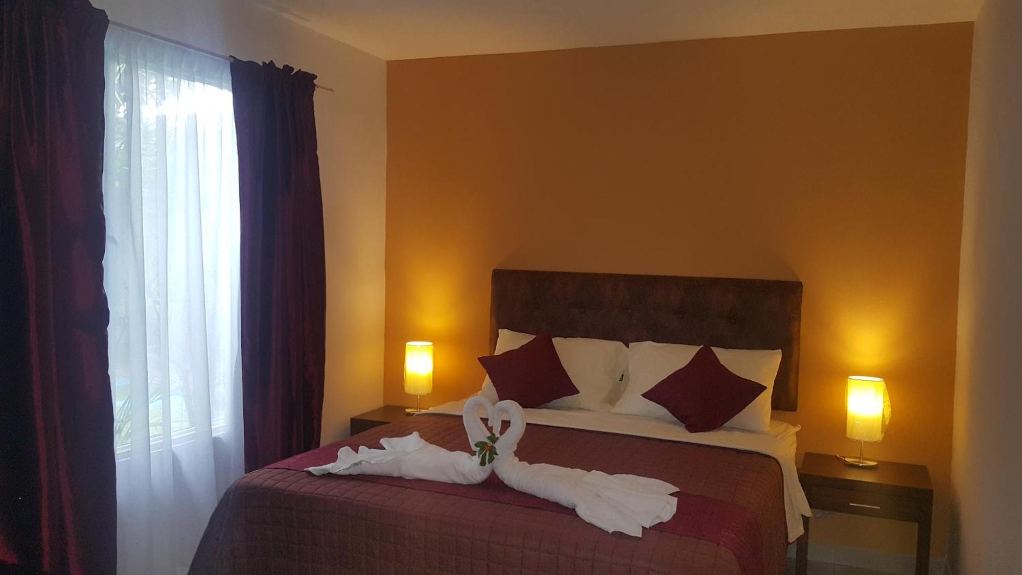 Hotel Portal Colonial سان هوزيه المظهر الخارجي الصورة