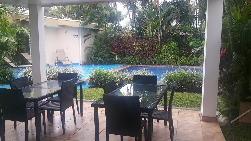 Hotel Portal Colonial سان هوزيه المظهر الخارجي الصورة