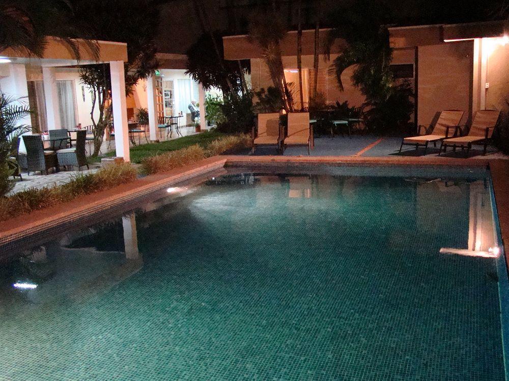 Hotel Portal Colonial سان هوزيه المظهر الخارجي الصورة