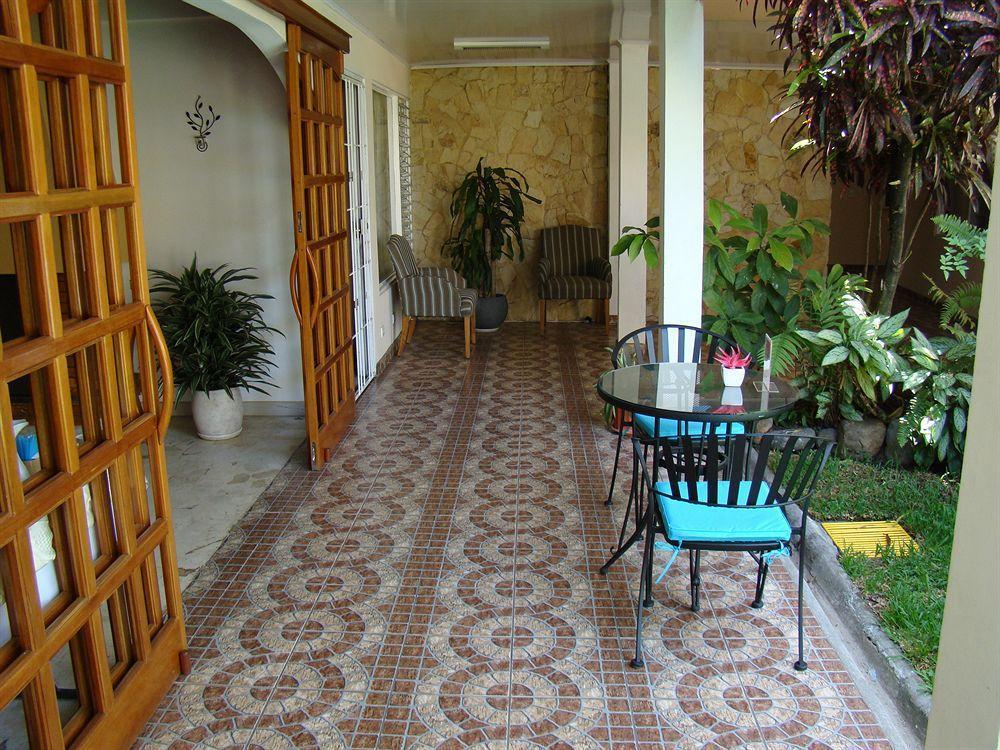 Hotel Portal Colonial سان هوزيه المظهر الخارجي الصورة