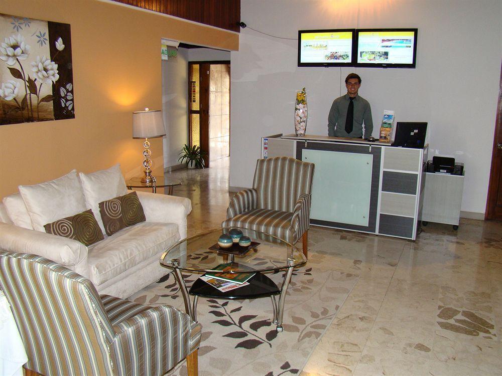 Hotel Portal Colonial سان هوزيه المظهر الخارجي الصورة
