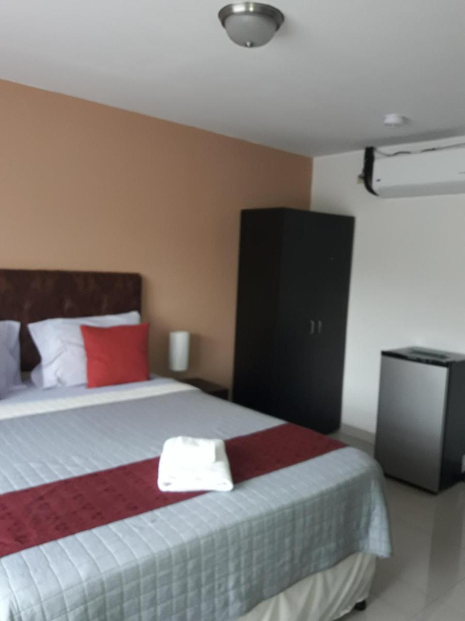 Hotel Portal Colonial سان هوزيه المظهر الخارجي الصورة