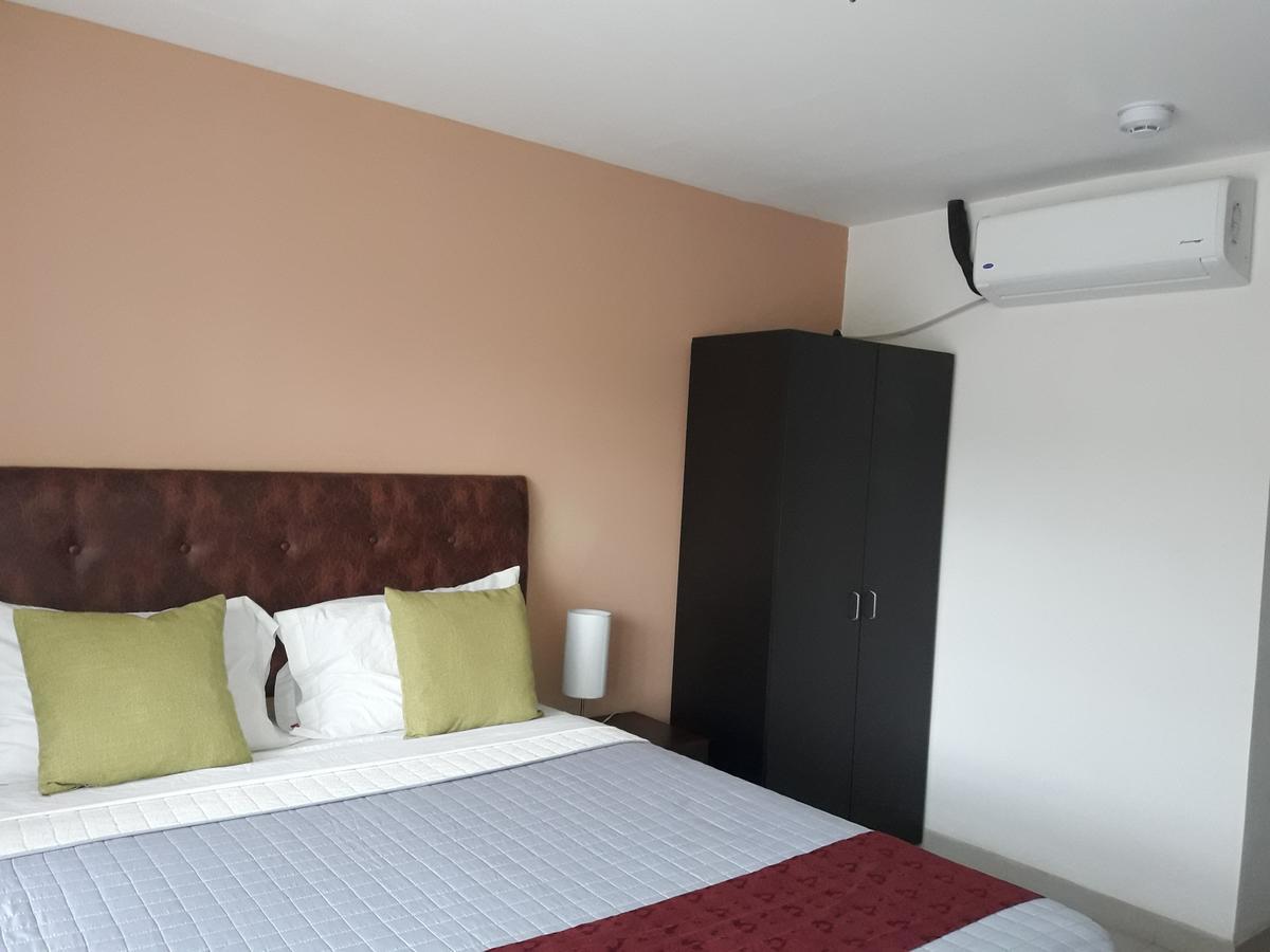 Hotel Portal Colonial سان هوزيه المظهر الخارجي الصورة