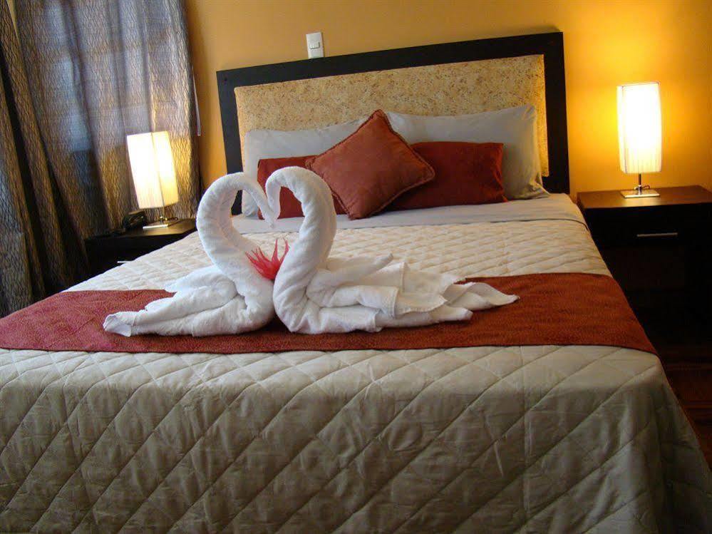 Hotel Portal Colonial سان هوزيه المظهر الخارجي الصورة