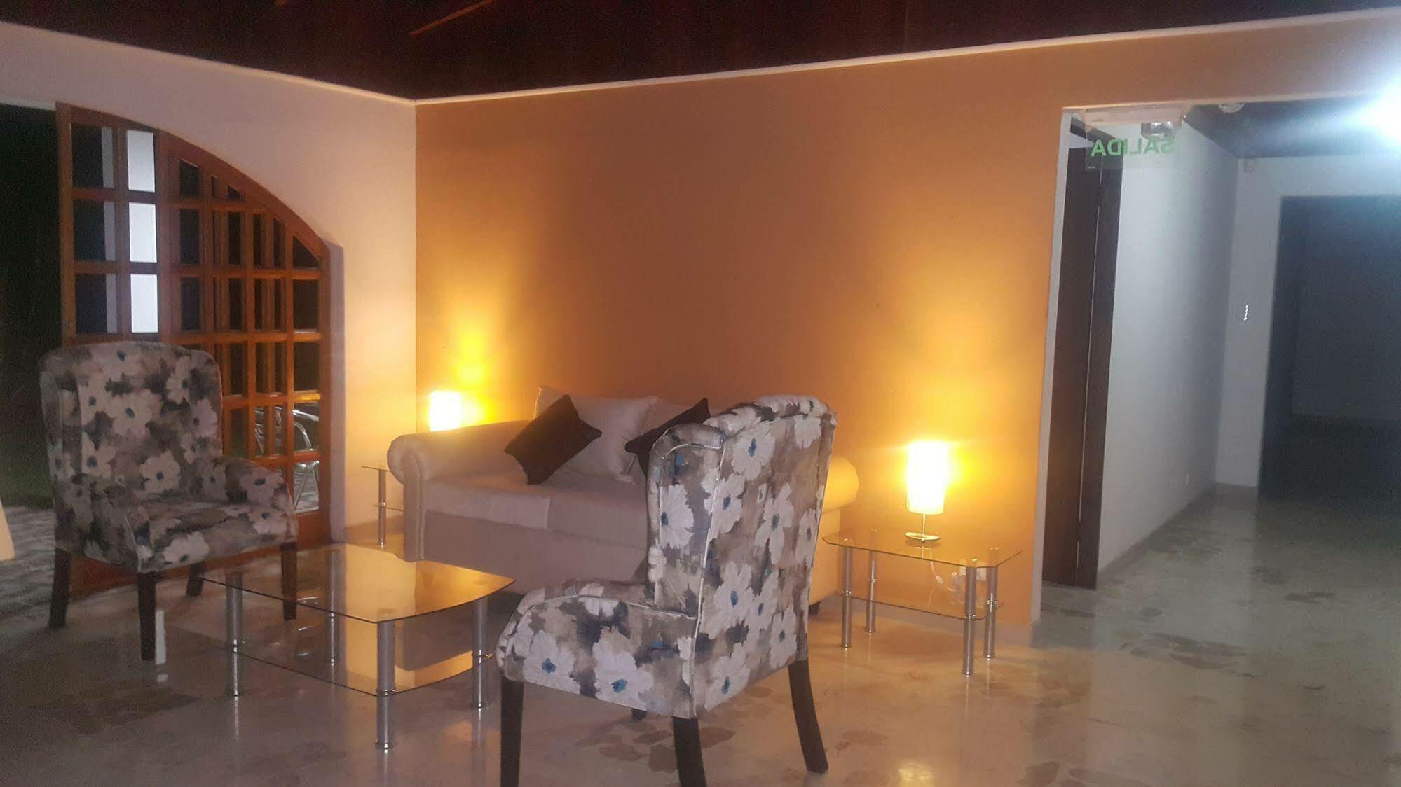 Hotel Portal Colonial سان هوزيه المظهر الخارجي الصورة