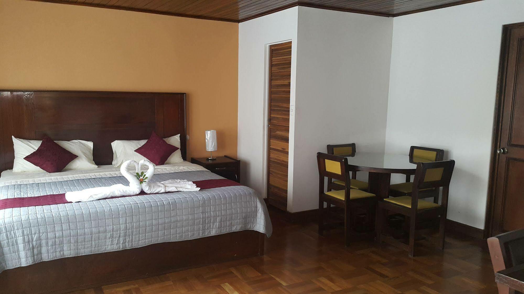 Hotel Portal Colonial سان هوزيه المظهر الخارجي الصورة