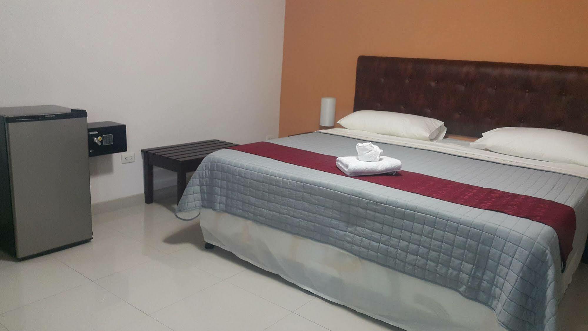 Hotel Portal Colonial سان هوزيه المظهر الخارجي الصورة