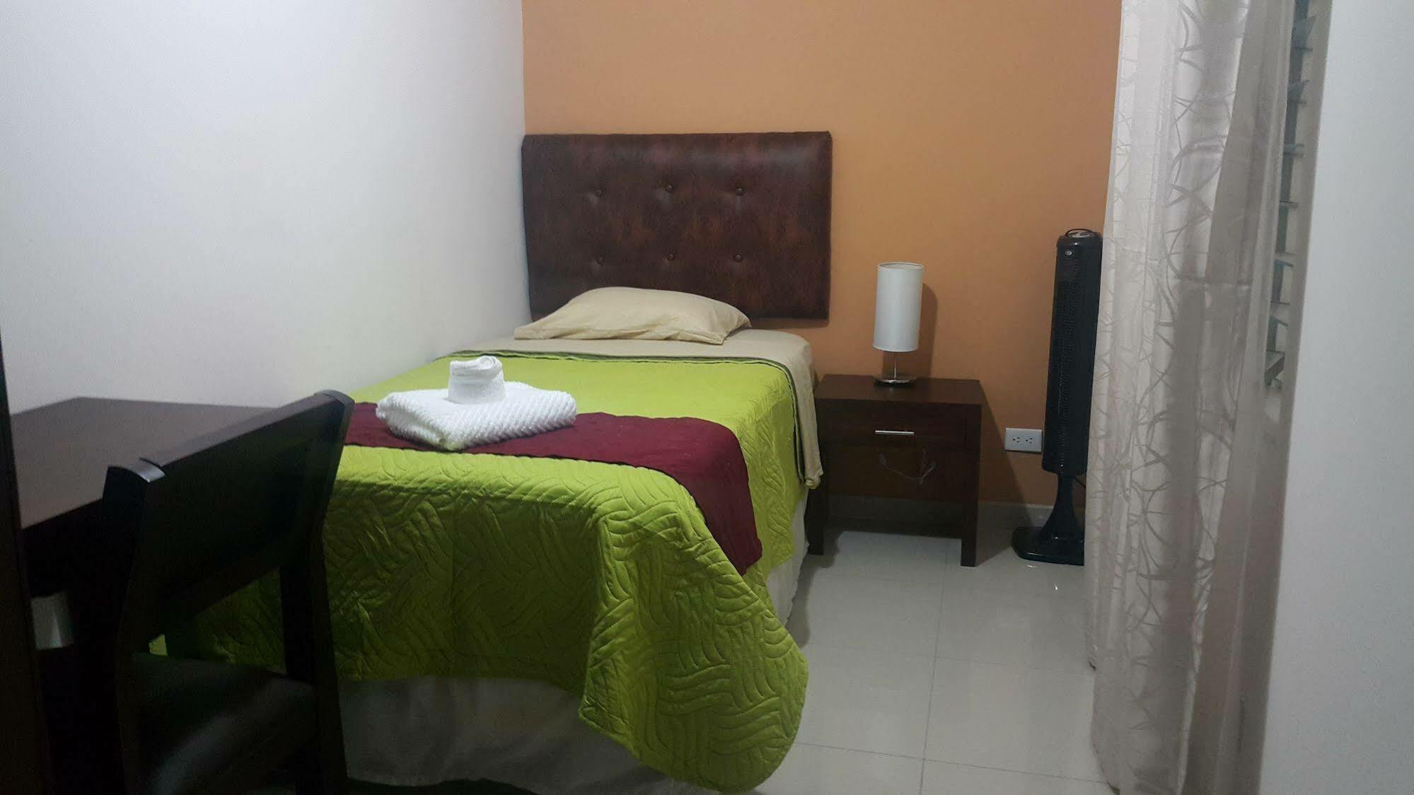 Hotel Portal Colonial سان هوزيه المظهر الخارجي الصورة