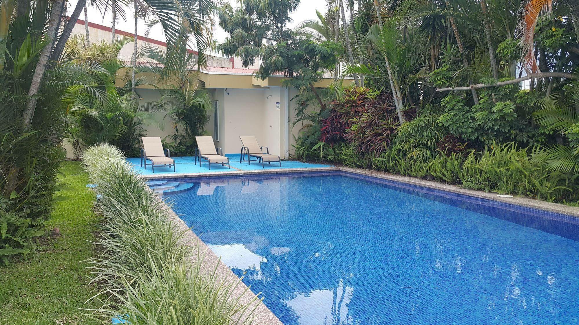 Hotel Portal Colonial سان هوزيه المظهر الخارجي الصورة