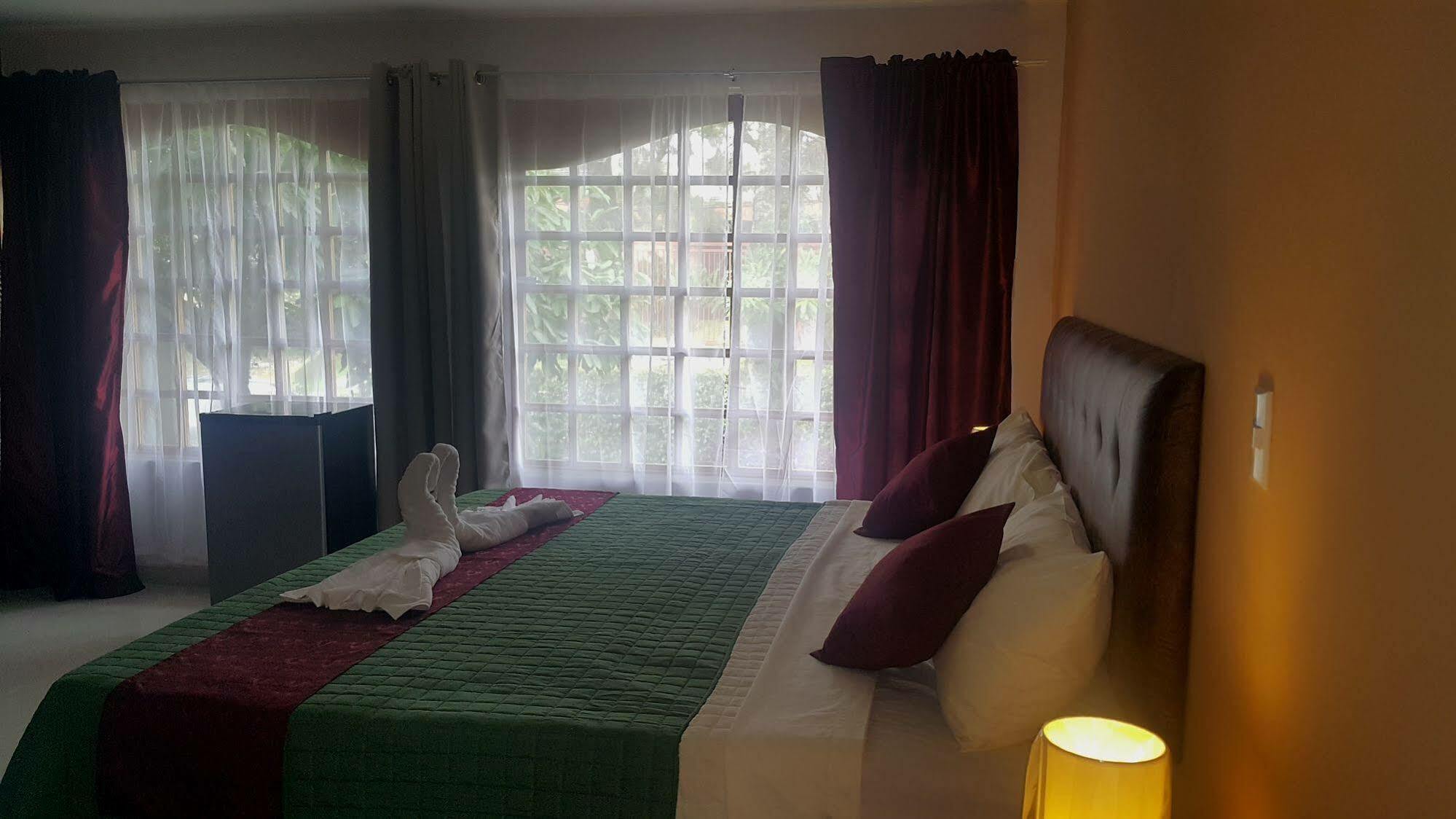 Hotel Portal Colonial سان هوزيه المظهر الخارجي الصورة