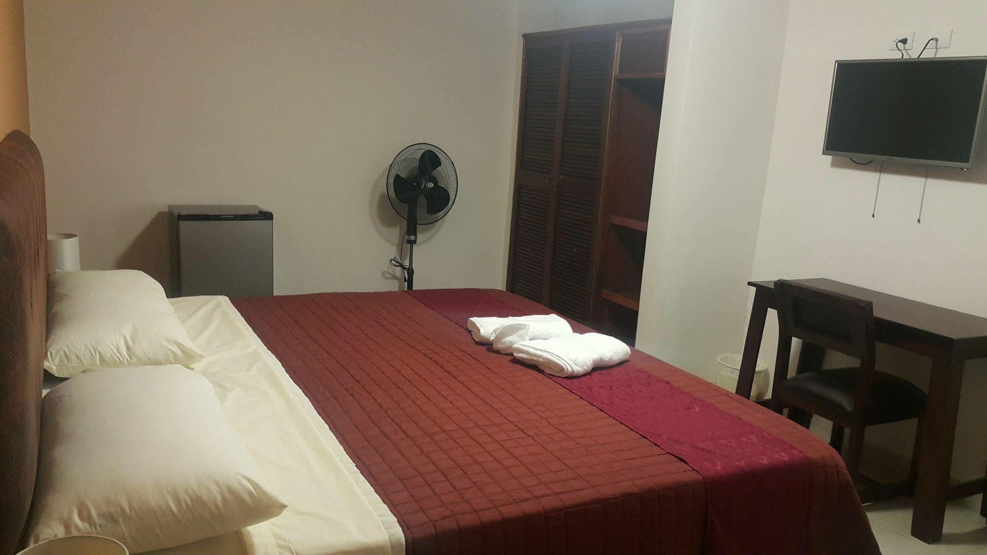 Hotel Portal Colonial سان هوزيه المظهر الخارجي الصورة