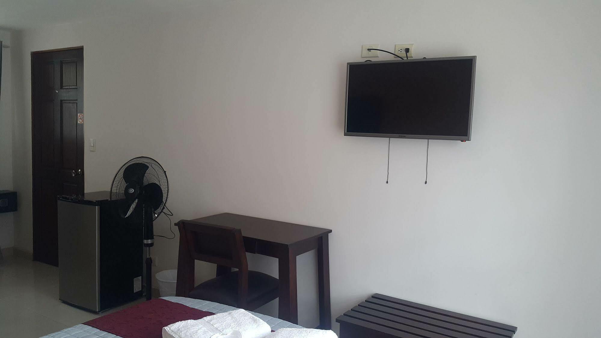 Hotel Portal Colonial سان هوزيه المظهر الخارجي الصورة