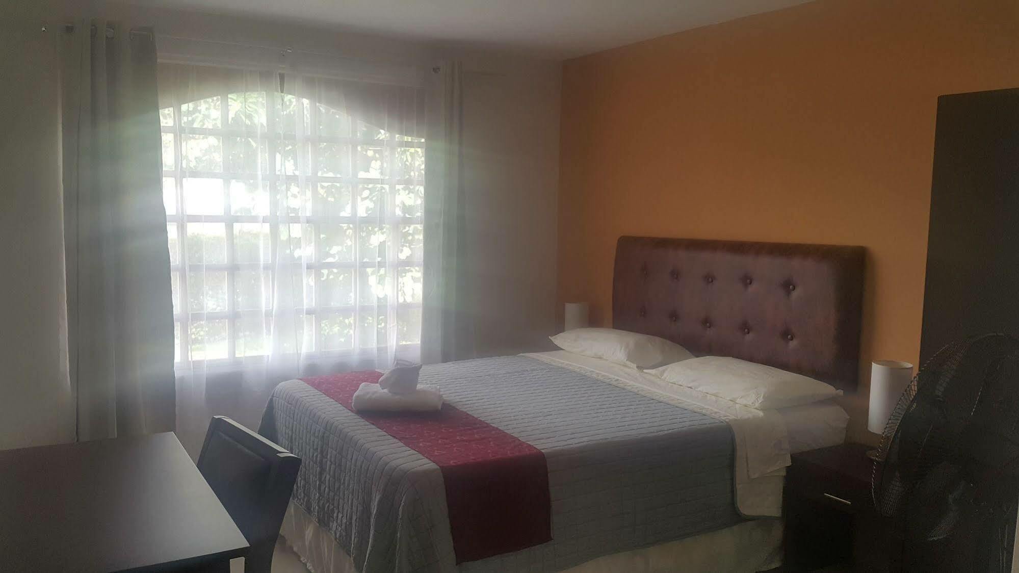 Hotel Portal Colonial سان هوزيه المظهر الخارجي الصورة