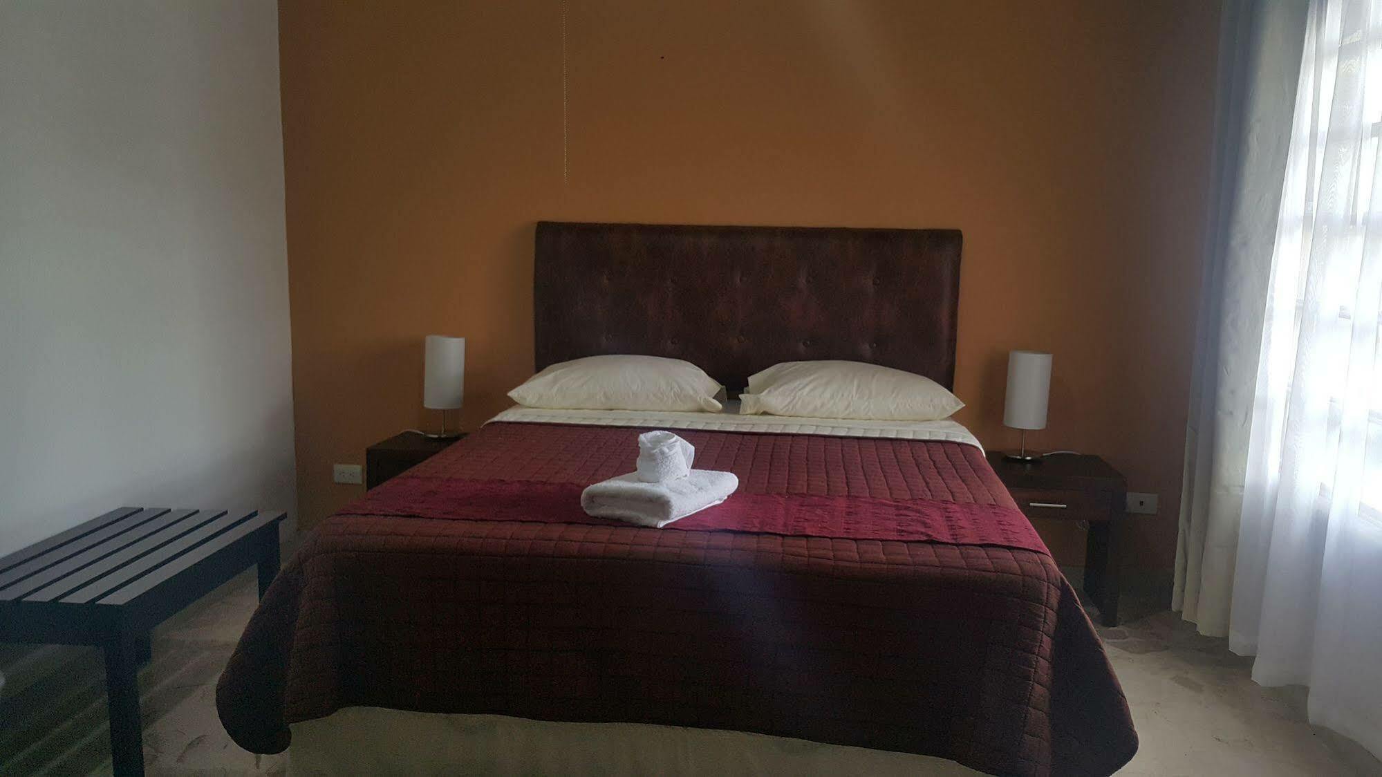 Hotel Portal Colonial سان هوزيه المظهر الخارجي الصورة