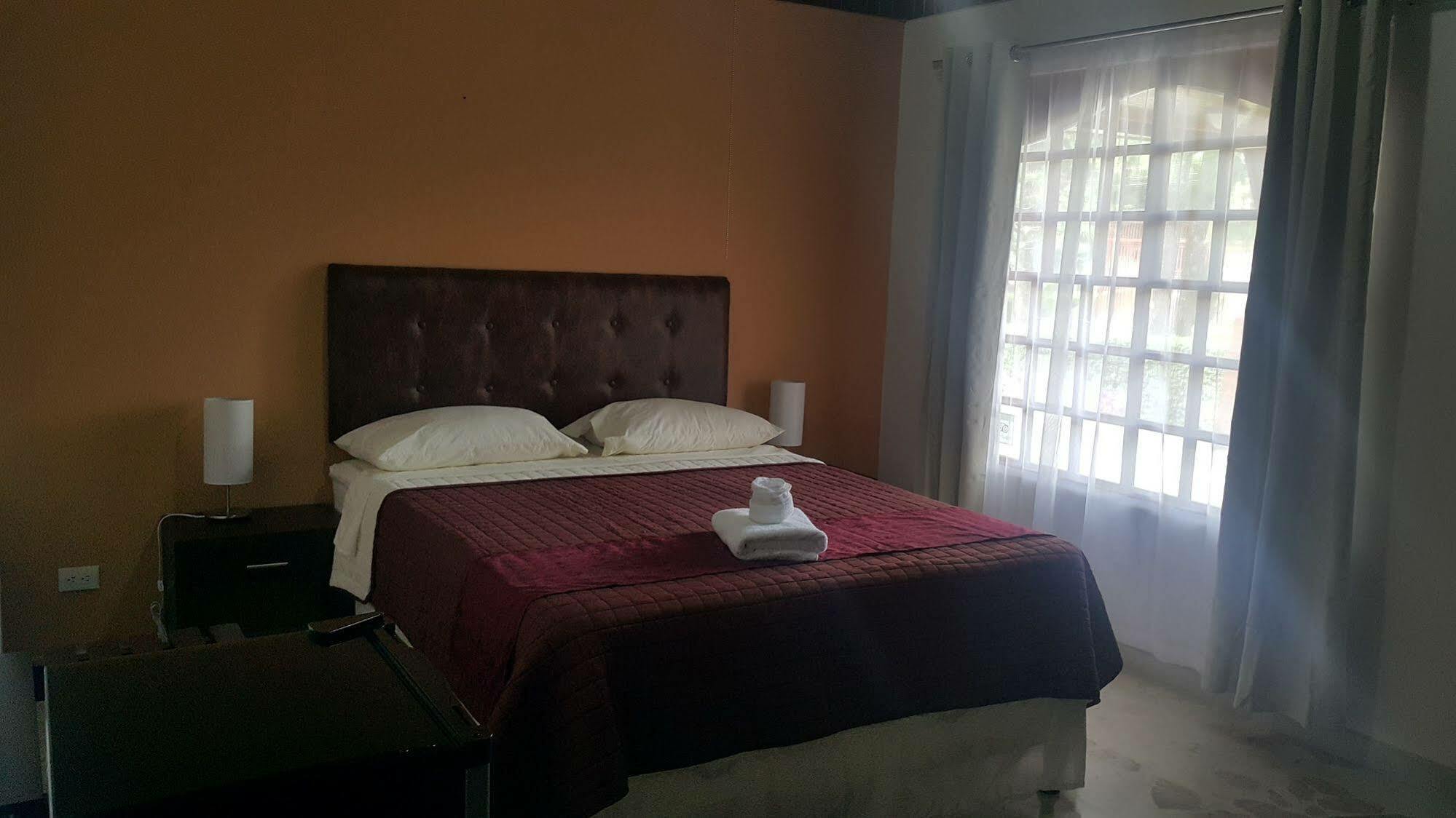 Hotel Portal Colonial سان هوزيه المظهر الخارجي الصورة