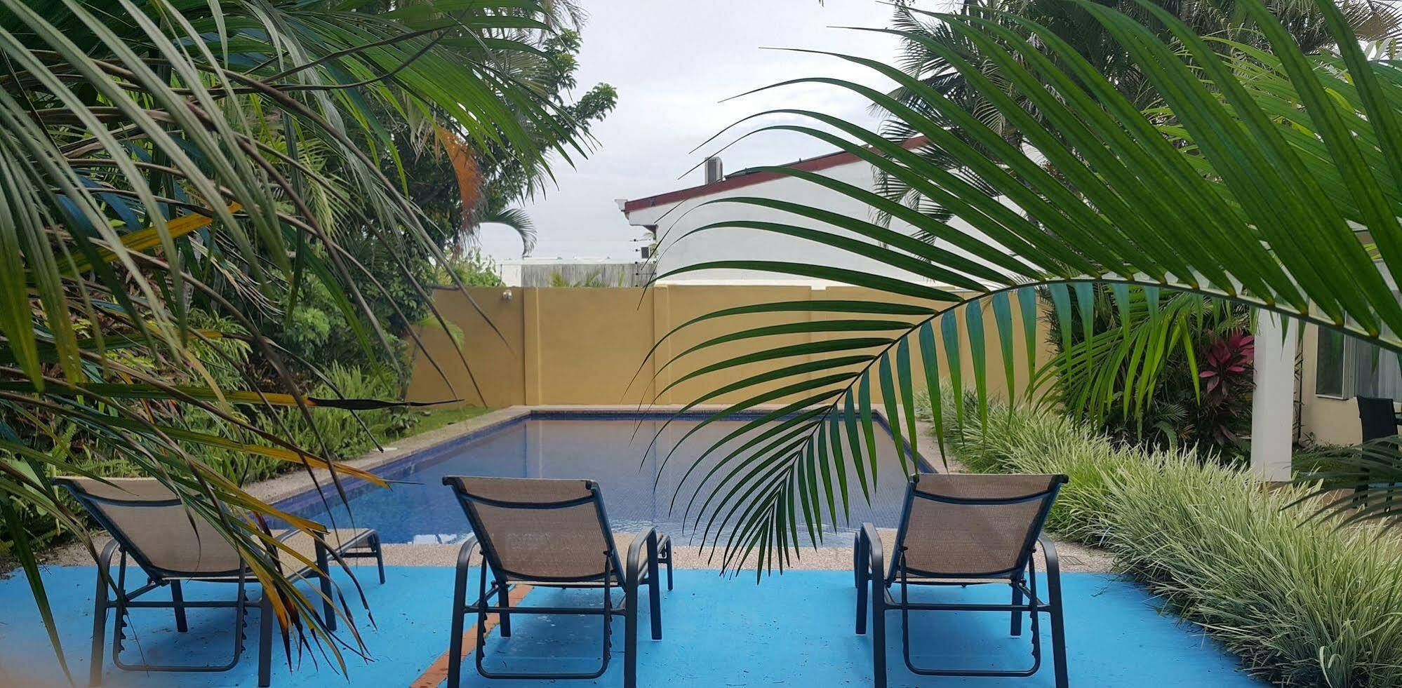 Hotel Portal Colonial سان هوزيه المظهر الخارجي الصورة